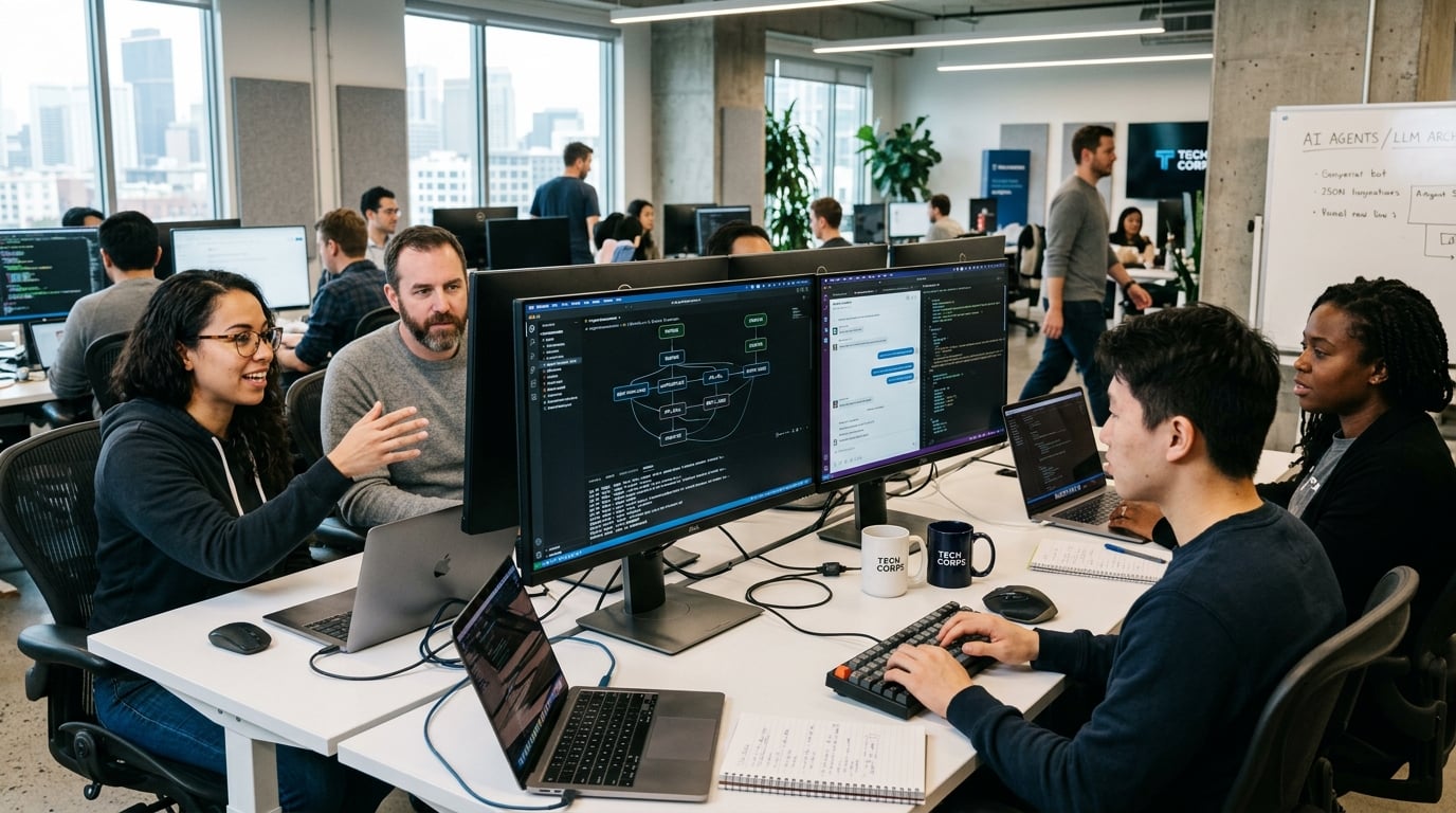 AI voice screening that cut manual effort and shortened time-to-hire