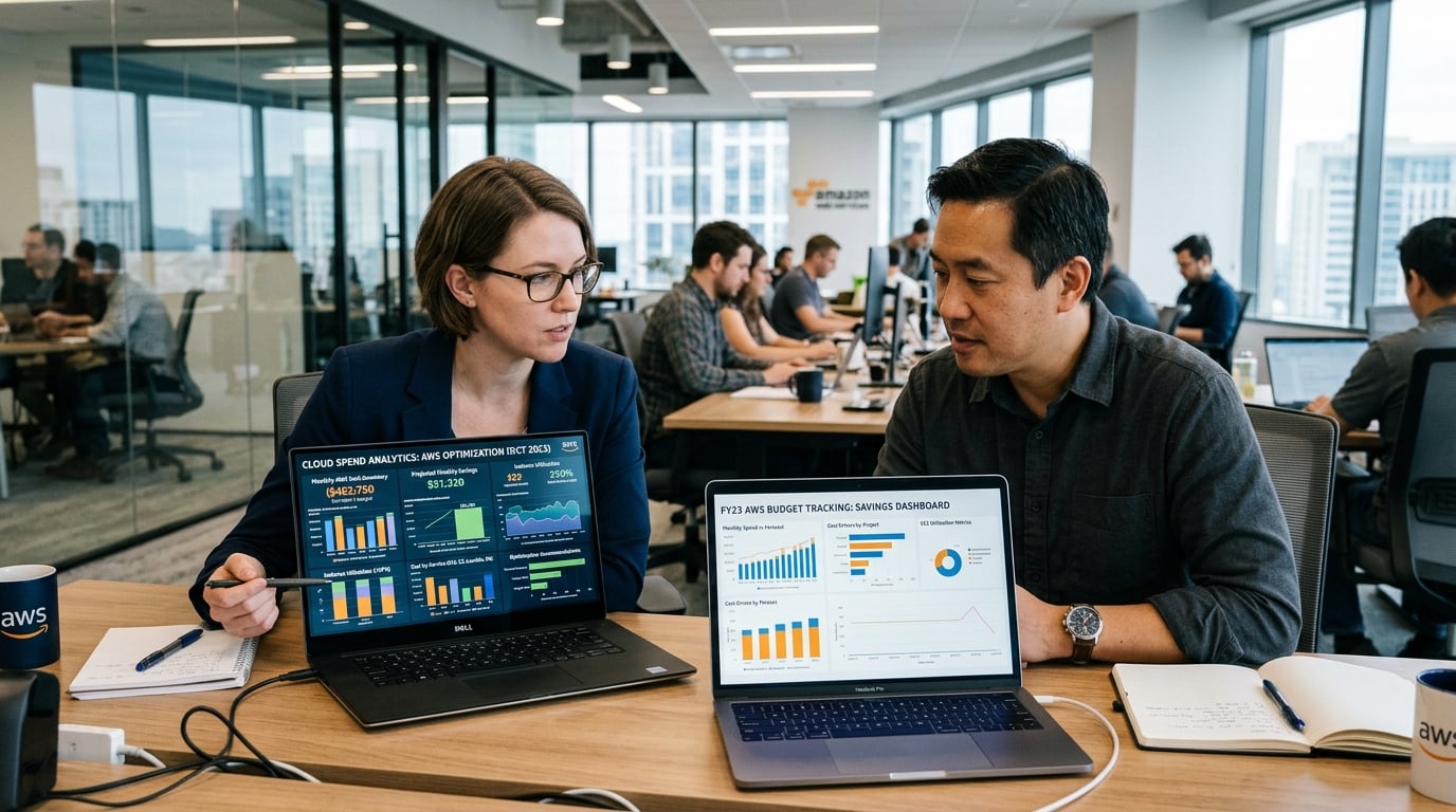 Lower AWS bills and faster deploys by shutting down idle environments