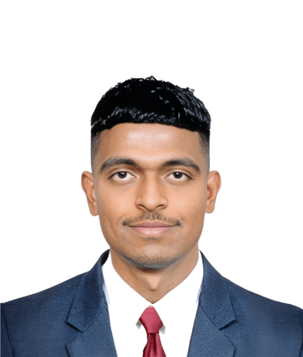 Jotiba Balaji Tingare — Software Engineer