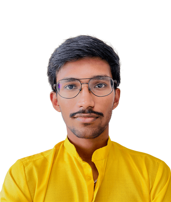 Nityananda Vyawhare — Software Engineer