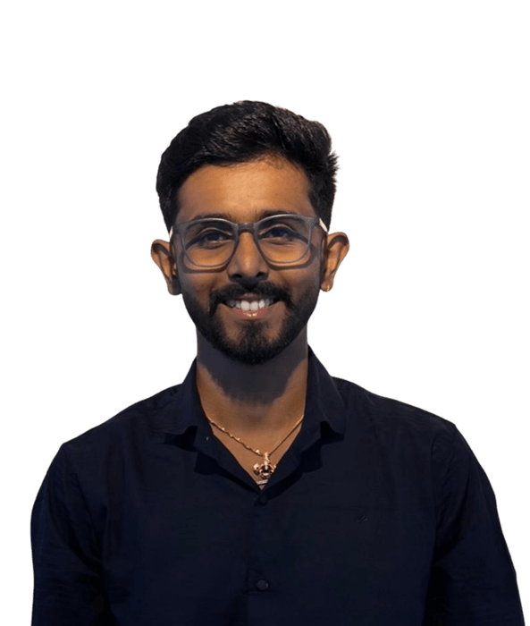 Prasad Govind Tupe — Technical Support Associate