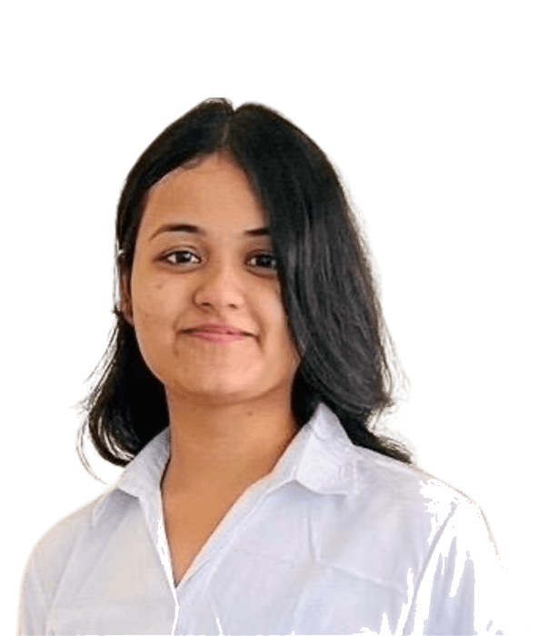 Riya Gupta — Software Engineer