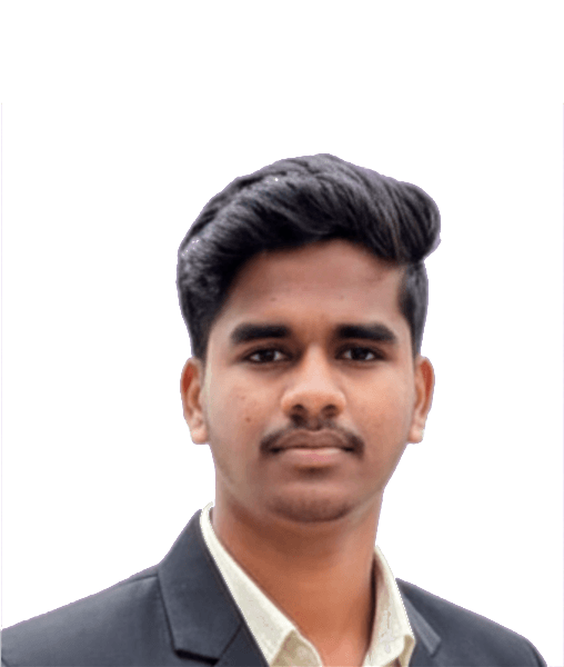 Sarvesh Mahajan — Software Engineer Intern