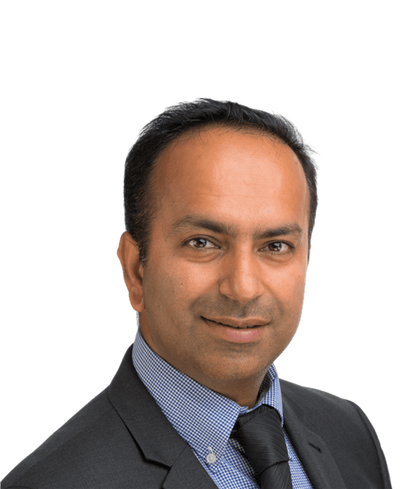 Tarun Sukhija — Advisor - Business Strategy